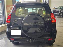 تويوتا لاندكروزر برادو